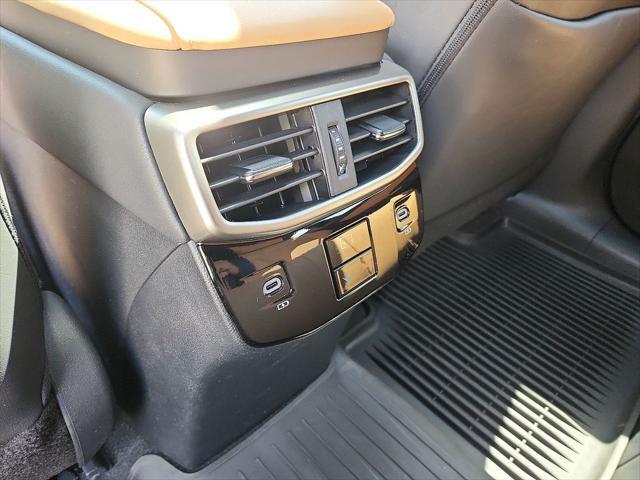 used 2023 Lexus RX 350 car, priced at $47,000