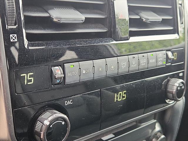 used 2022 Lexus GX 460 car, priced at $51,883