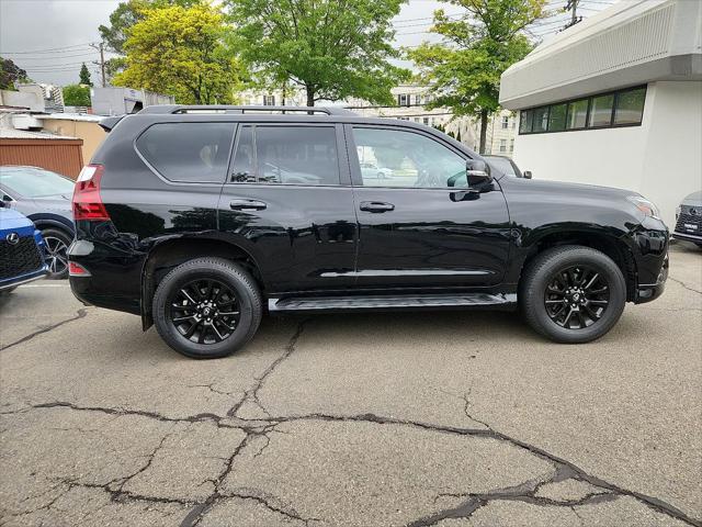 used 2022 Lexus GX 460 car, priced at $51,883