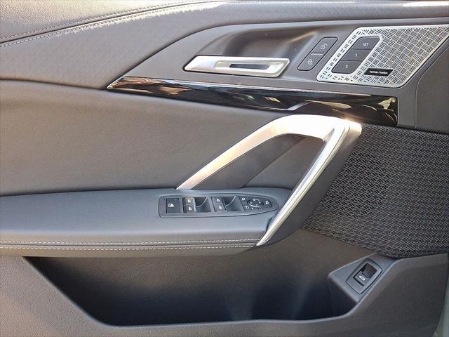 used 2025 BMW X2 car, priced at $42,408