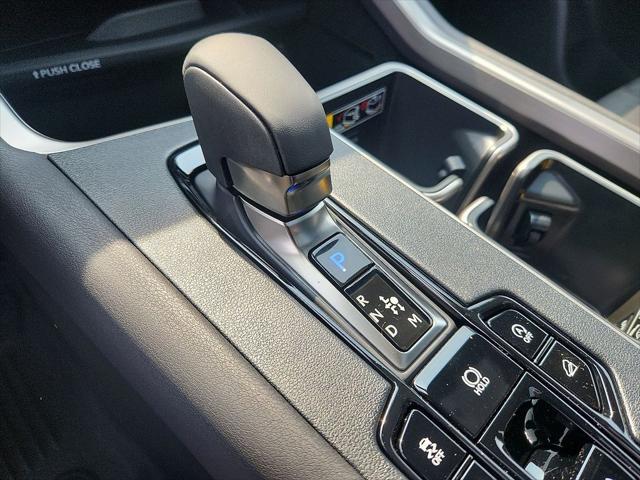 new 2025 Lexus TX 350 car, priced at $65,954