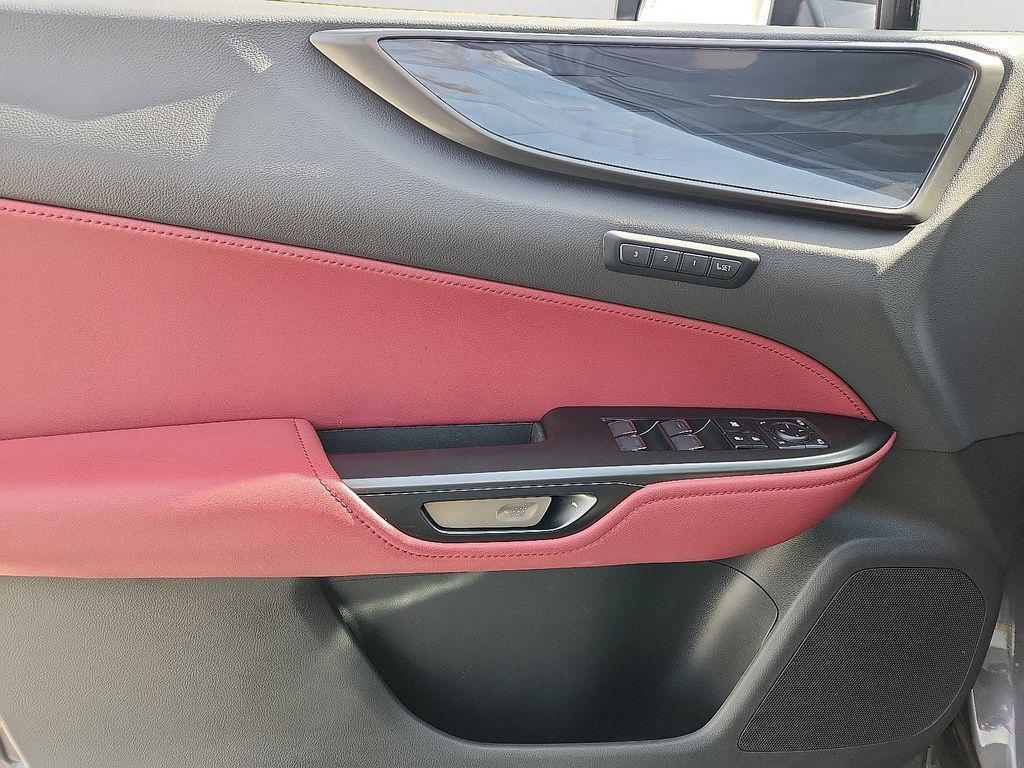 used 2025 Lexus NX 350 car, priced at $44,443