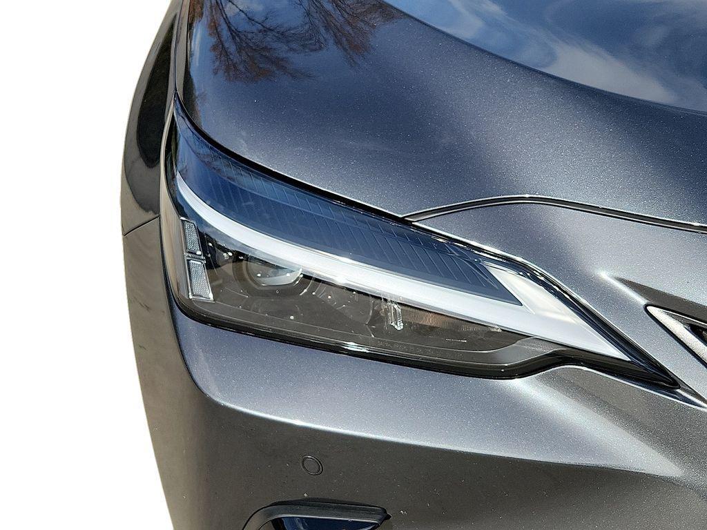 used 2025 Lexus NX 350 car, priced at $44,443