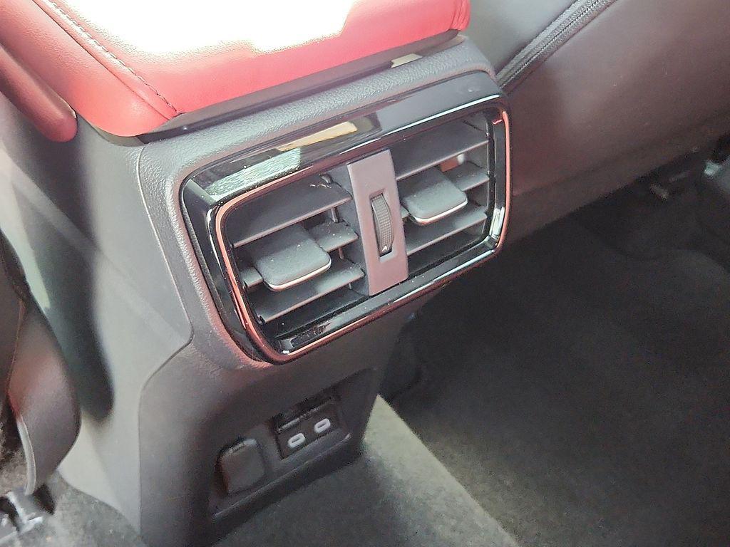 used 2025 Lexus NX 350 car, priced at $44,443