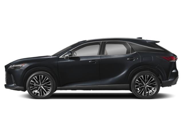 new 2025 Lexus RX 350 car, priced at $56,774
