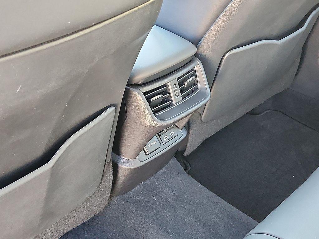 used 2025 Lexus ES 300h car, priced at $45,149
