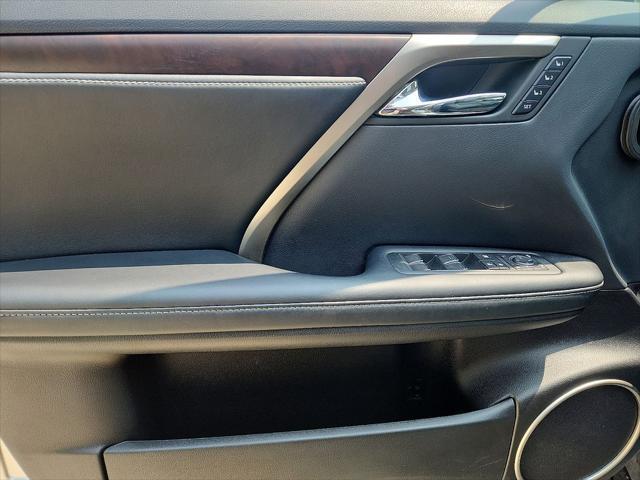 used 2022 Lexus RX 350 car, priced at $37,832