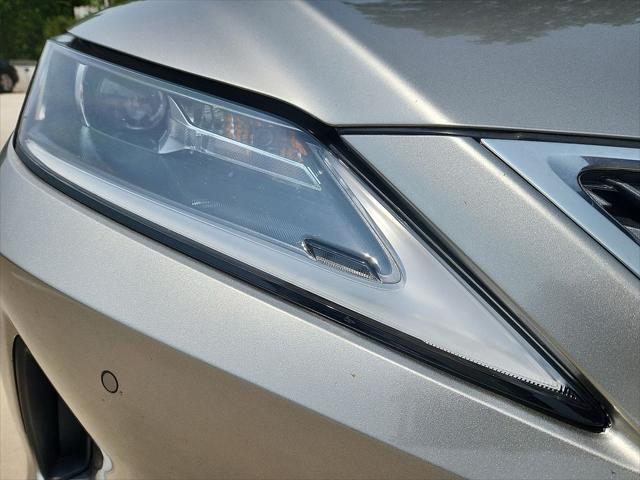 used 2022 Lexus RX 350 car, priced at $37,832