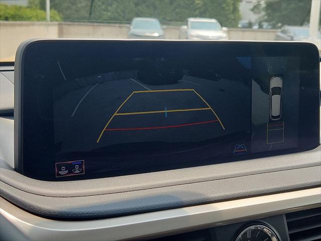 used 2022 Lexus RX 350 car, priced at $37,832