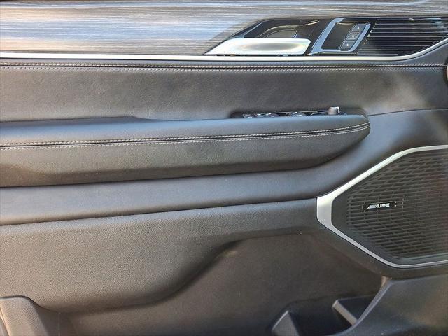 used 2024 Jeep Wagoneer L car, priced at $63,903
