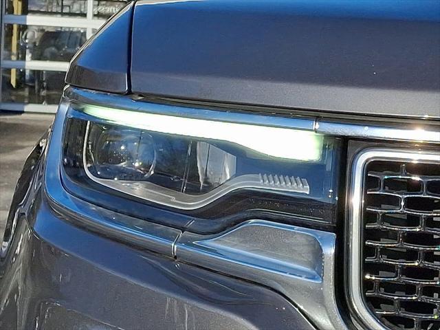 used 2024 Jeep Wagoneer L car, priced at $63,903