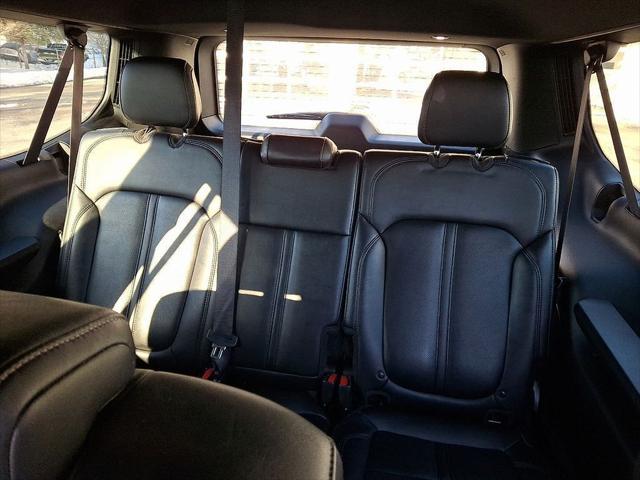 used 2024 Jeep Wagoneer L car, priced at $63,903