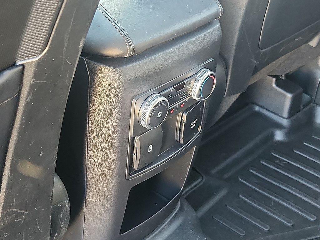 used 2020 Ford Explorer car, priced at $28,000