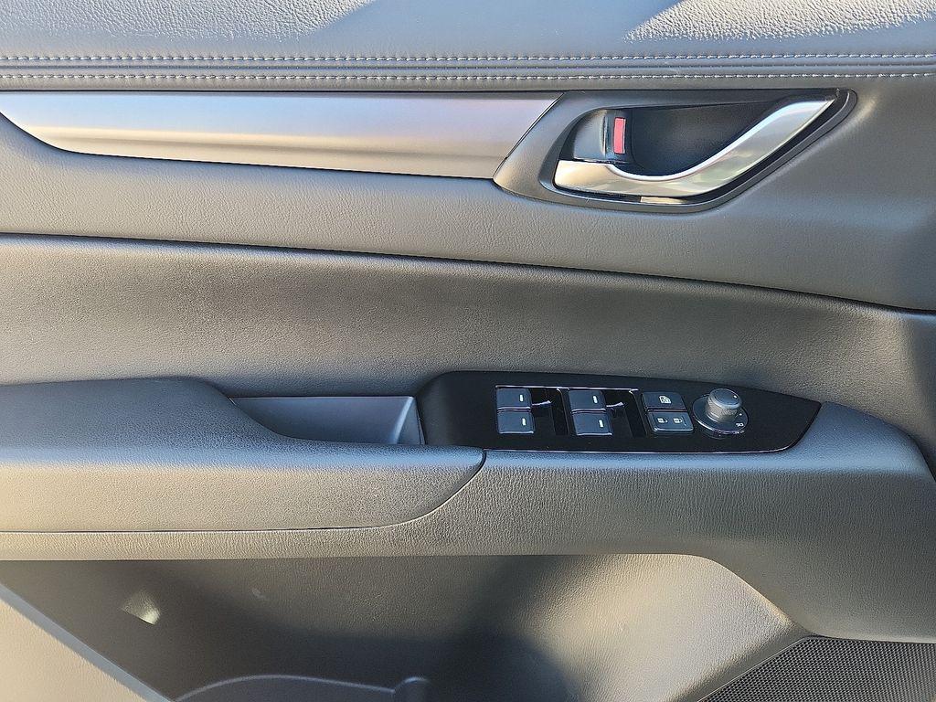 used 2019 Mazda CX-5 car, priced at $21,300