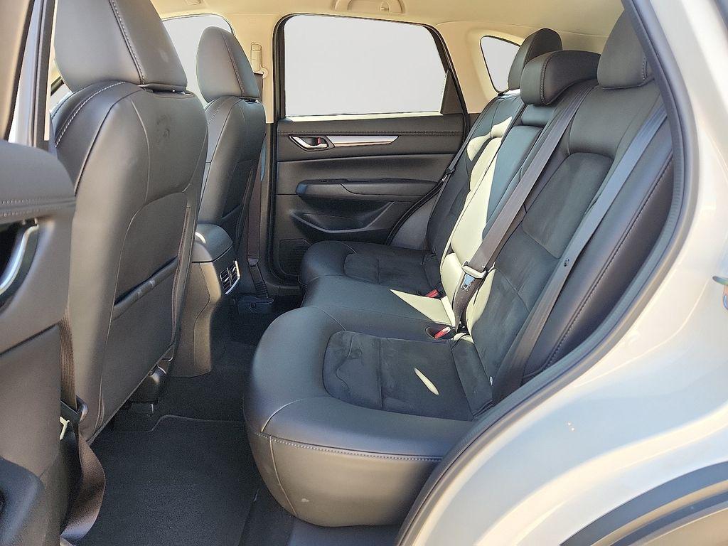 used 2019 Mazda CX-5 car, priced at $21,300