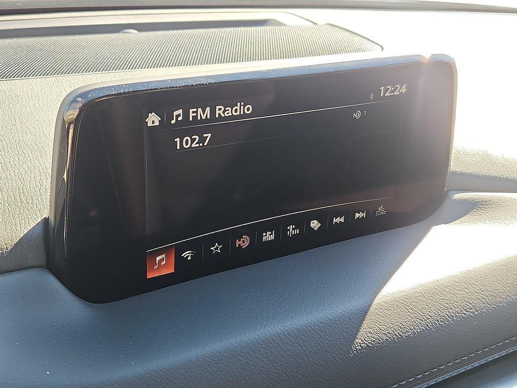 used 2019 Mazda CX-5 car, priced at $21,300