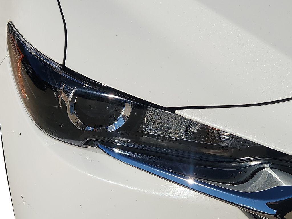 used 2019 Mazda CX-5 car, priced at $21,300
