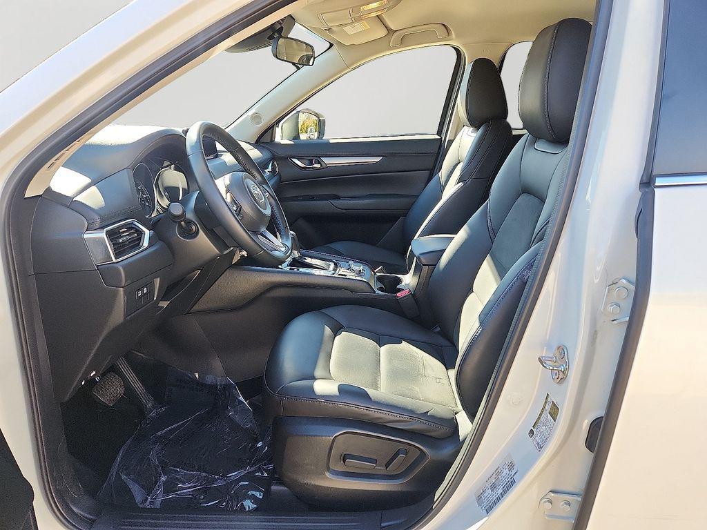 used 2019 Mazda CX-5 car, priced at $21,300