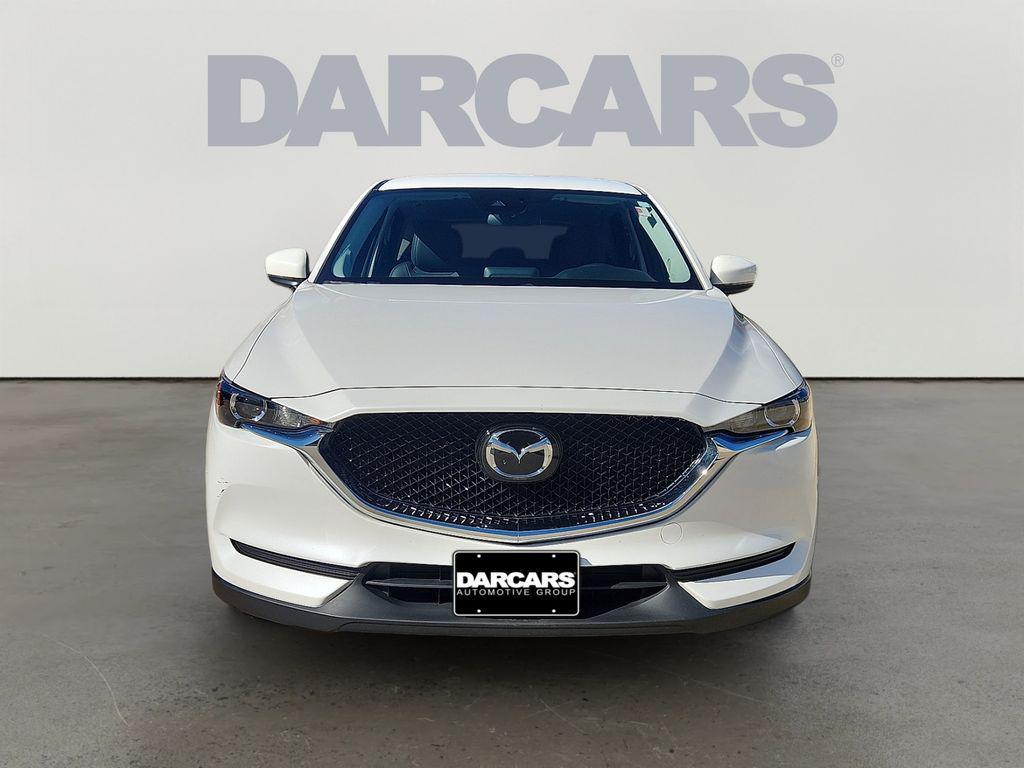 used 2019 Mazda CX-5 car, priced at $21,300