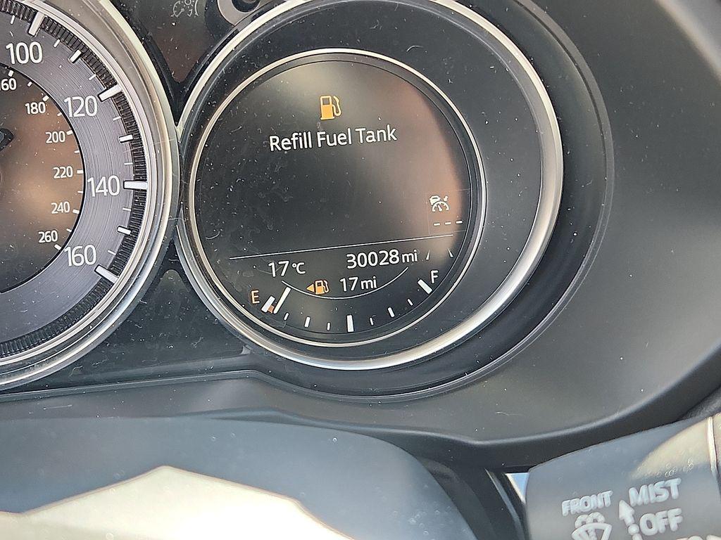 used 2019 Mazda CX-5 car, priced at $21,300