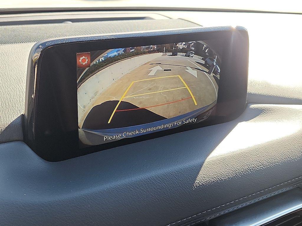 used 2019 Mazda CX-5 car, priced at $21,300