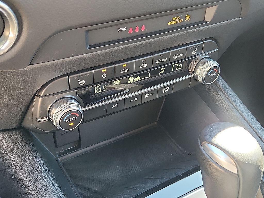 used 2019 Mazda CX-5 car, priced at $21,300