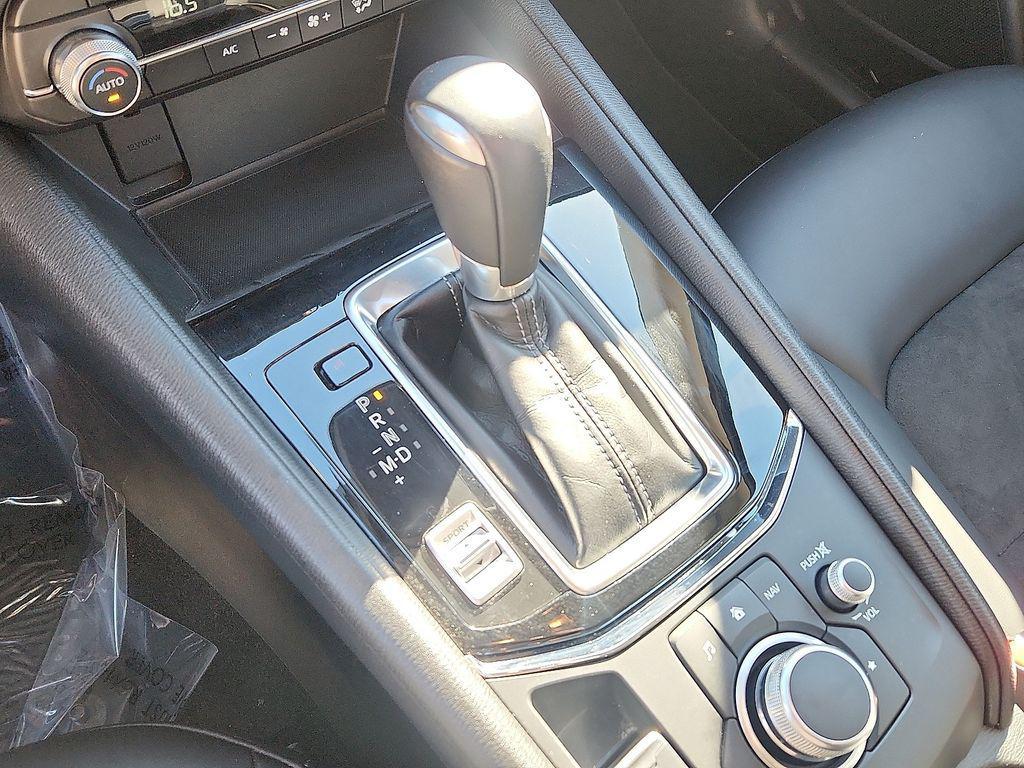 used 2019 Mazda CX-5 car, priced at $21,300