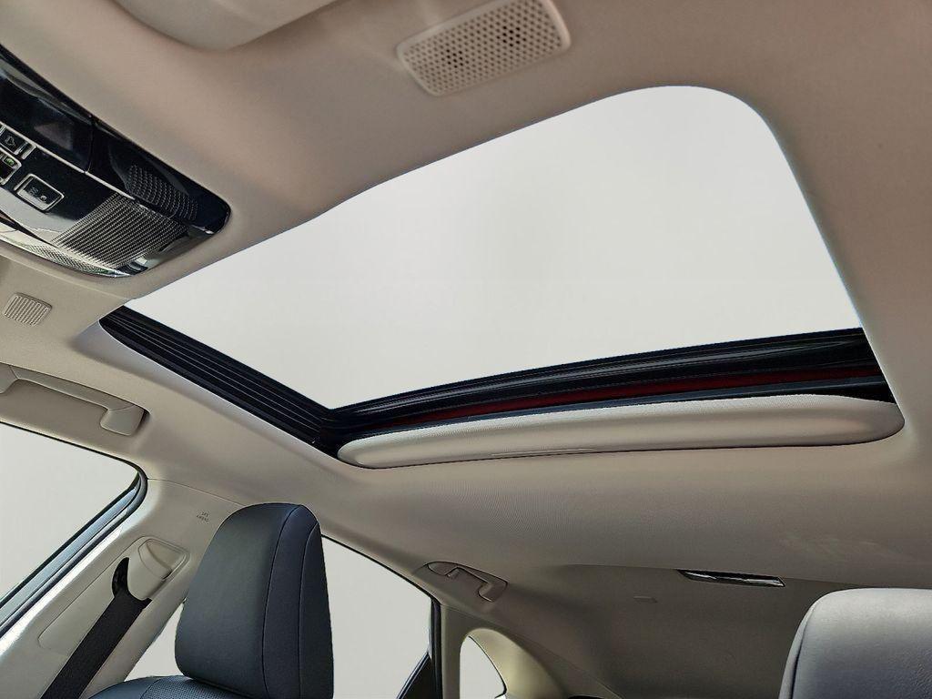 used 2022 Lexus NX 350 car, priced at $40,475