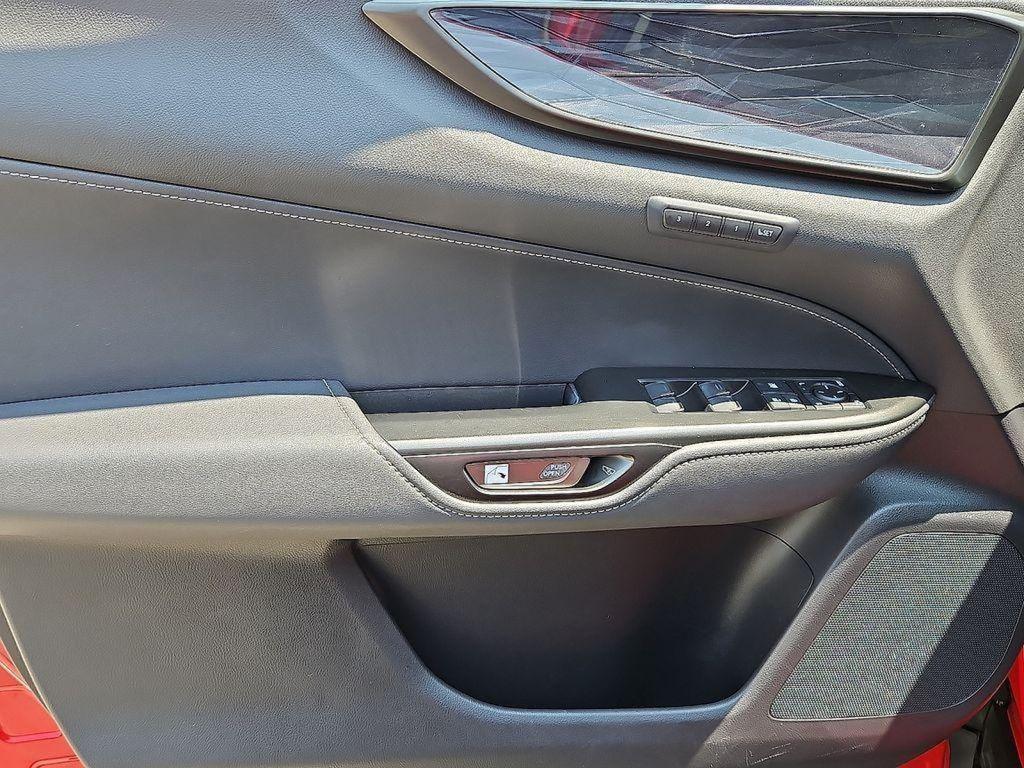 used 2022 Lexus NX 350 car, priced at $40,475