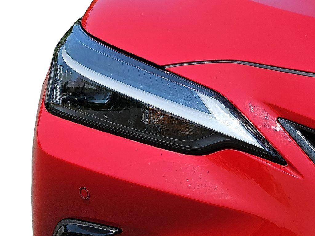 used 2022 Lexus NX 350 car, priced at $40,475