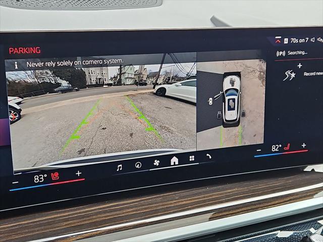 used 2024 BMW X5 PHEV car, priced at $60,618