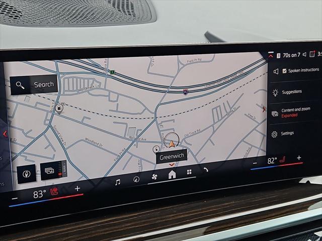used 2024 BMW X5 PHEV car, priced at $60,618