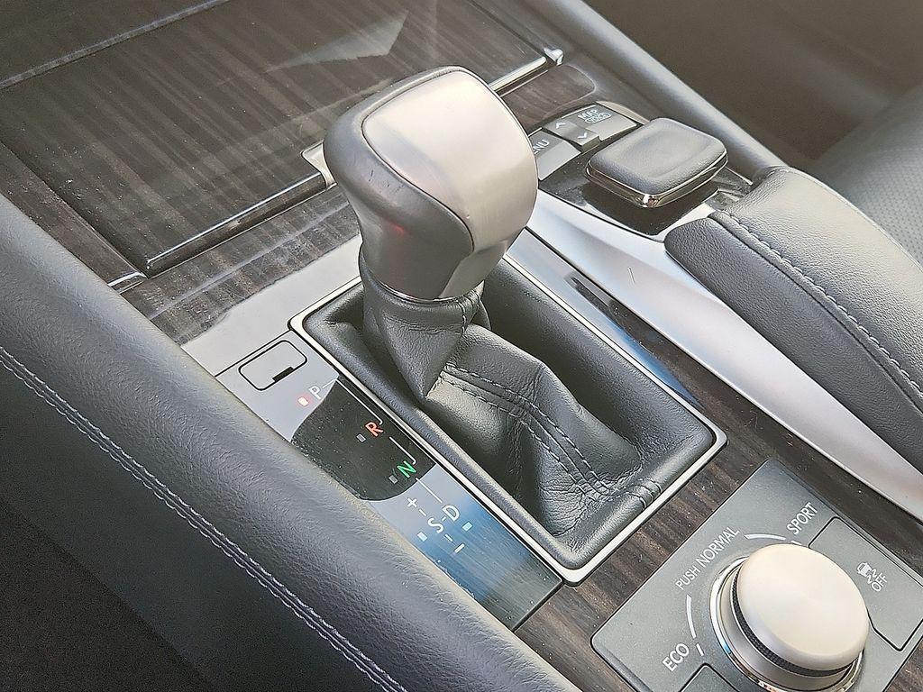 used 2015 Lexus LS 460 car, priced at $26,594