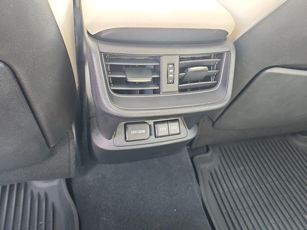 used 2025 Lexus ES 300h car, priced at $44,800