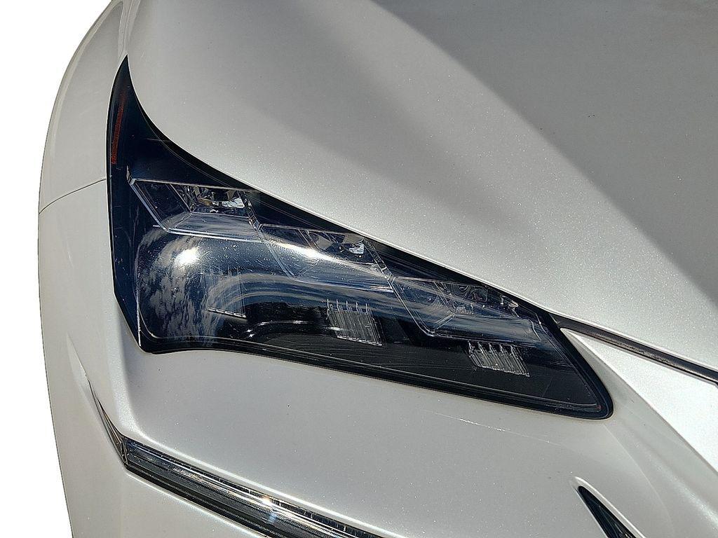 used 2015 Lexus NX 200t car, priced at $16,000