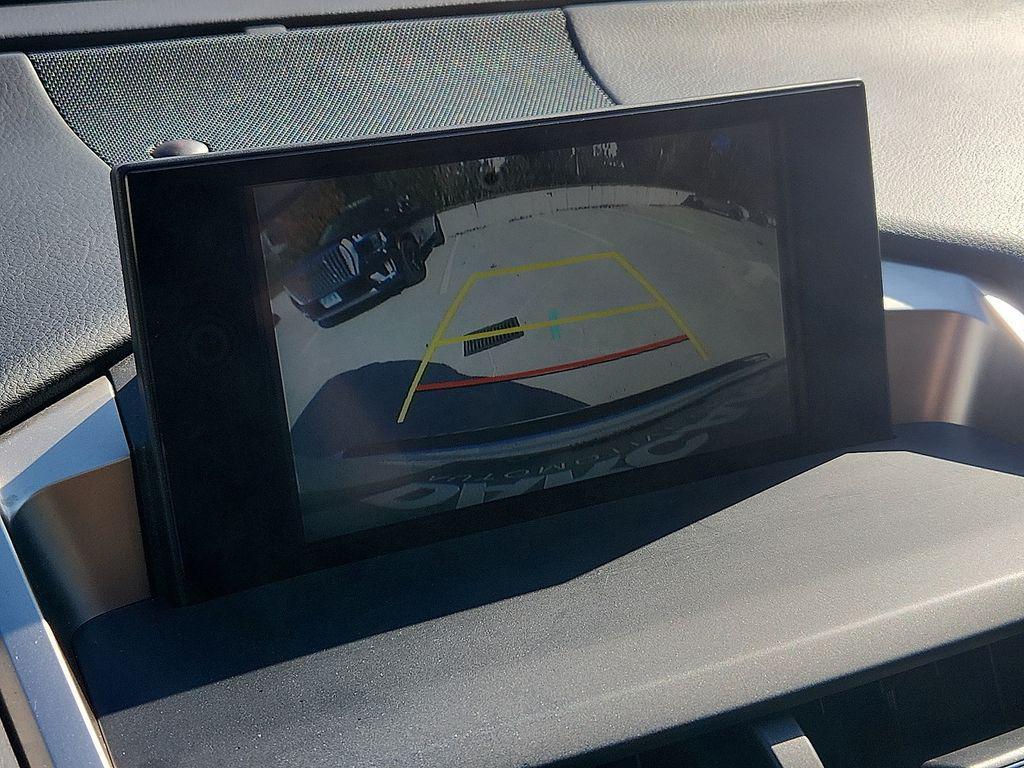 used 2015 Lexus NX 200t car, priced at $16,000