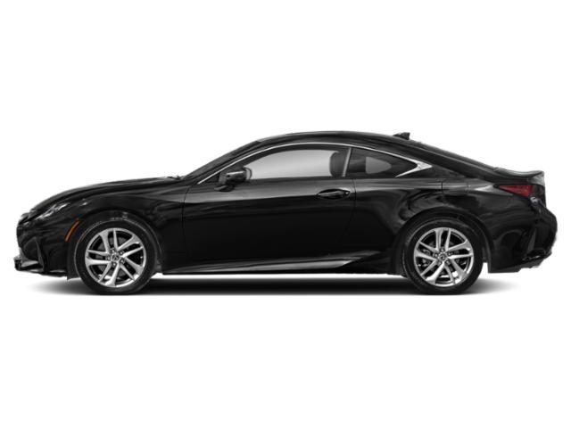 used 2022 Lexus RC 300 car, priced at $38,689
