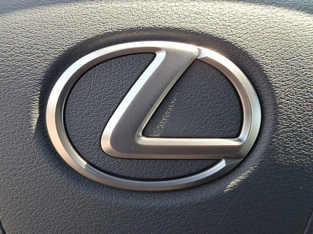 new 2025 Lexus LX 600 car, priced at $113,660