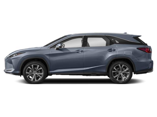 used 2022 Lexus RX 350L car, priced at $45,216
