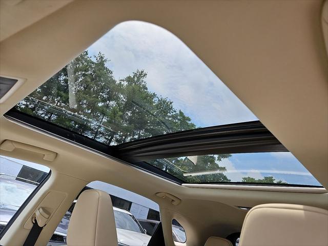 used 2022 Lexus RX 350 car, priced at $39,999