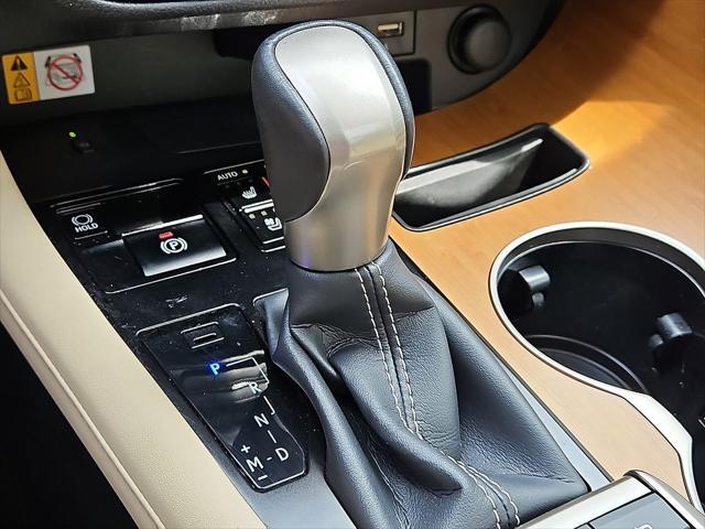 used 2022 Lexus RX 350 car, priced at $39,999