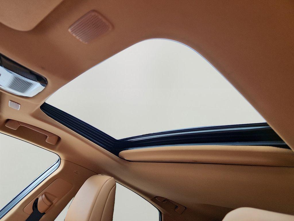 used 2025 Lexus NX 350 car, priced at $43,227