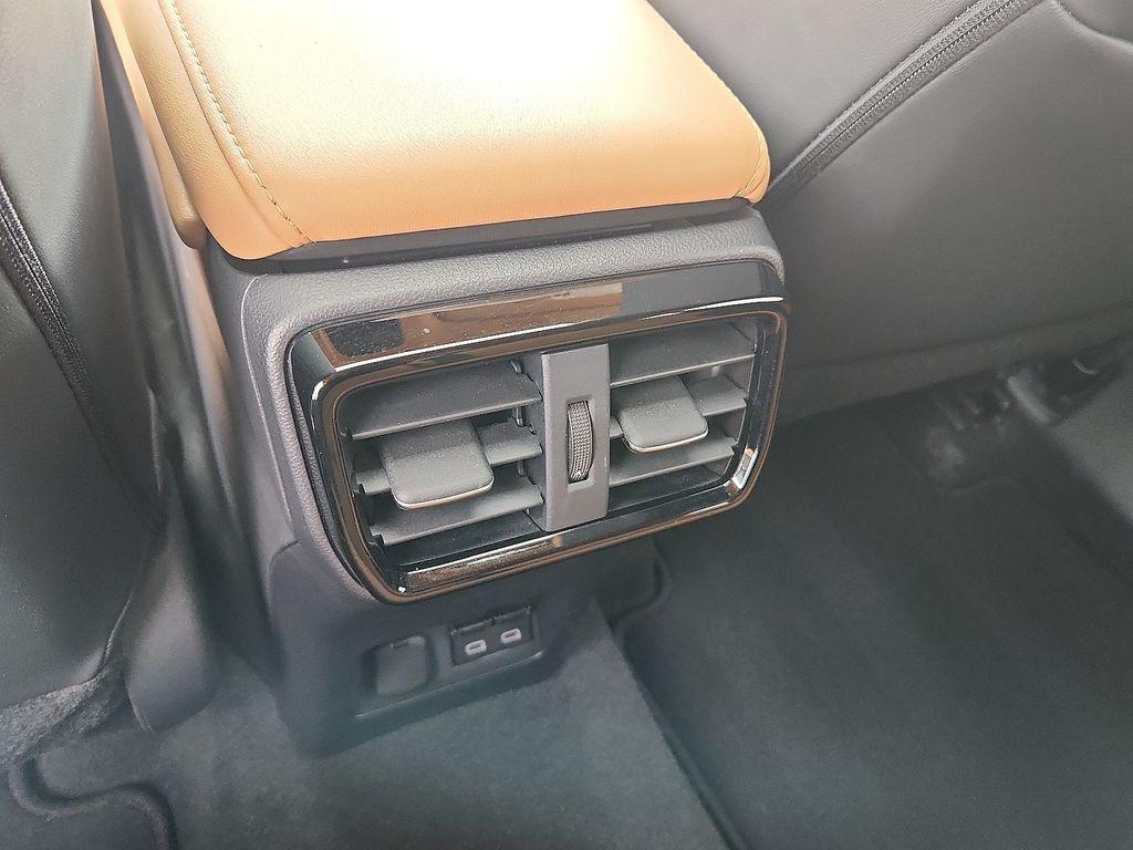 used 2025 Lexus NX 350 car, priced at $43,227