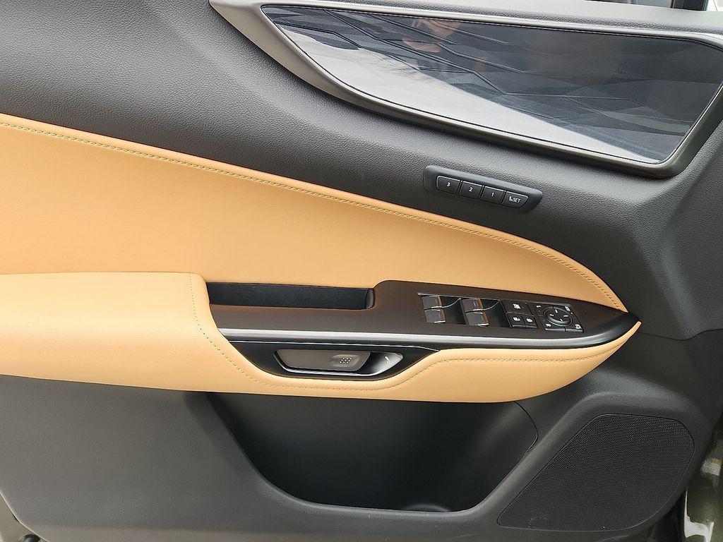 used 2025 Lexus NX 350 car, priced at $43,227