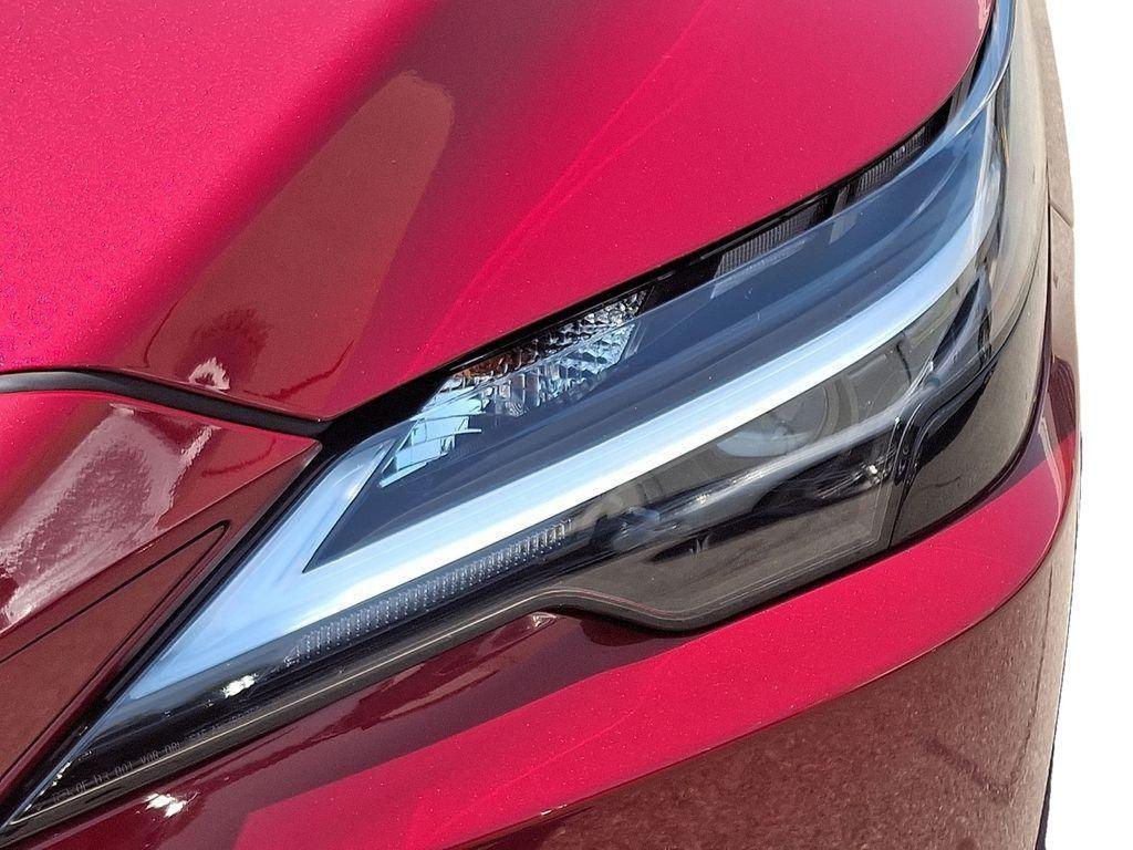 used 2024 Lexus RX 350 car, priced at $44,521