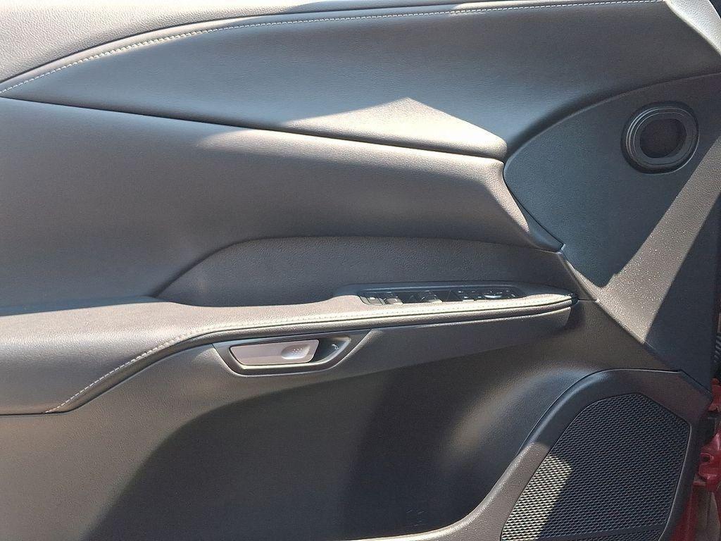 used 2024 Lexus RX 350 car, priced at $44,521