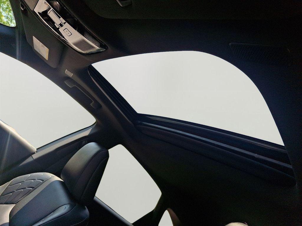 used 2024 Lexus RX 350 car, priced at $44,521