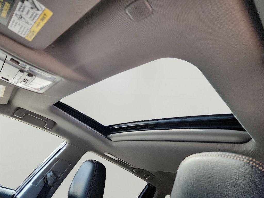 used 2019 Toyota Highlander car, priced at $25,475