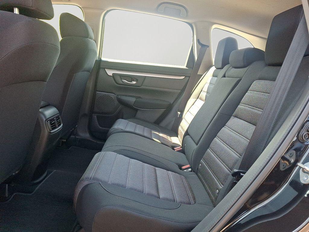 used 2020 Honda CR-V car, priced at $21,660