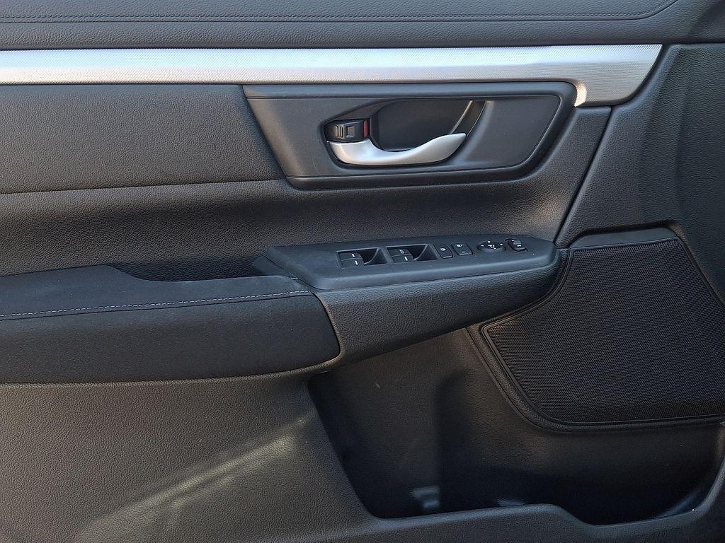 used 2020 Honda CR-V car, priced at $21,660